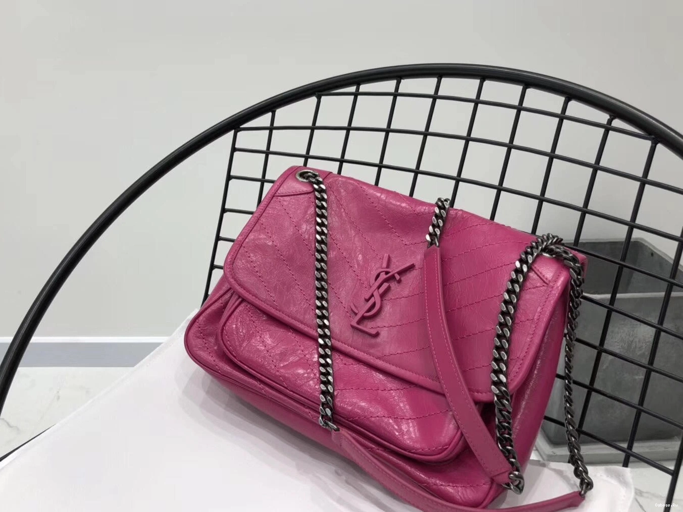 MEDIUM YSL NIKI 0816